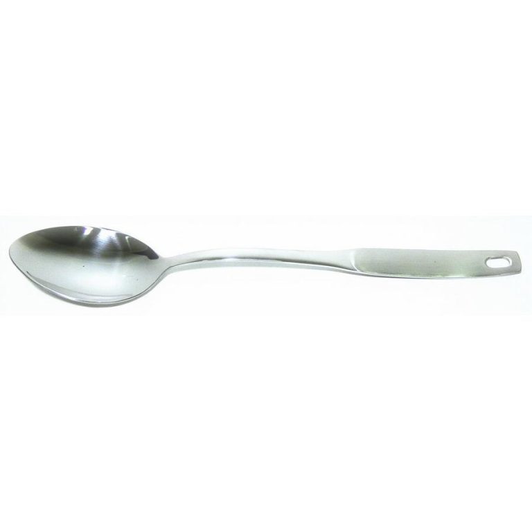 ΚΟΥΤΑΛΑ ΣΑΛΤΣΑΣ 33.10cm 2.5mm JEWEL ΑΝΟΞ. -  Max.Home®