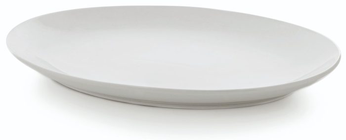 ΠΙΑΤΕΛΑ ΟΒΑΛ SOLEY 30CM