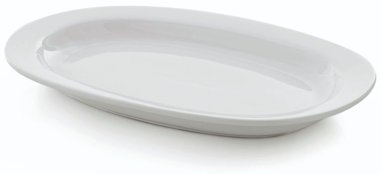 ΠΙΑΤΕΛΑ ΚΟΥΠ ΟΒΑΛ 28CM