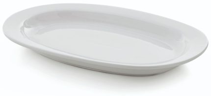 ΠΙΑΤΕΛΑ ΚΟΥΠ ΟΒΑΛ 40CM