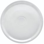 ΠΙΑΤΕΛΑ ΣΤΡΟΓΓΥΛΗ 32CM ΠΟΡΣΕΛΑΝΗ