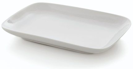 ΠΙΑΤΕΛΑ ΟΡΘΟΓΩΝΙΑ 19 Χ 12 CM