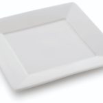 ΠΙΑΤΟ ΤΕΤΡΑΓΩΝΟ GOURMET 31 CM