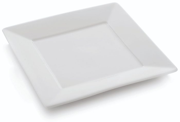 ΠΙΑΤΟ ΤΕΤΡΑΓΩΝΟ GOURMET 31 CM