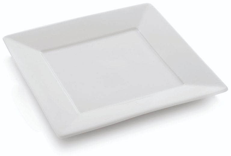 ΠΙΑΤΟ ΤΕΤΡΑΓΩΝΟ GOURMET 31 CM