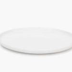 ΠΙΑΤΟ ΕΠΙΠΕΔΟ CHIC ΛΕΥΚΟ 27 CM