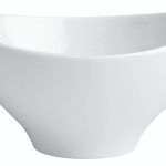 ΣΑΛΑΤΙΕΡΑ ΟΒΑΛ ΚΥΜΑΤΟΕΙΔΗΣ 22CM