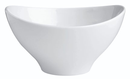ΣΑΛΑΤΙΕΡΑ ΟΒΑΛ ΚΥΜΑΤΟΕΙΔΗΣ 22CM