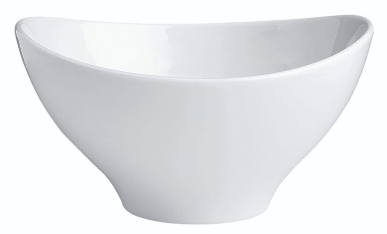 ΣΑΛΑΤΙΕΡΑ ΟΒΑΛ ΚΥΜΑΤΟΕΙΔΗΣ 22CM