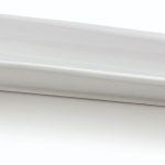 ΠΙΑΤΕΛΑ ΣΤΕΝΟΜΑΚΡΗ 35Χ12 ΑΣΥΜΜΕΤΡΗ