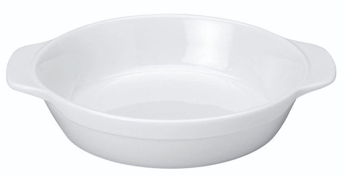 ΣΑΓΑΝΑΚΙ ΣΤΡΟΓΓΥΛΟ 21 CM
