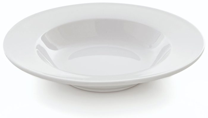ΠΙΑΤΟ TRATTORIA ΒΑΘΥ 23 CM