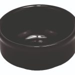 ΜΠΩΛ ΒΟΥΤΥΡΟΥ 6CM ΣΤΟΙΒΑΖΟΜΕΝΟ ΜΑΥΡΟ