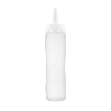 ΜΠΟΥΚΑΛΙ ΣΑΛΤΣΑΣ 50cl Φ60xh261mm 01377 - ARAVEN