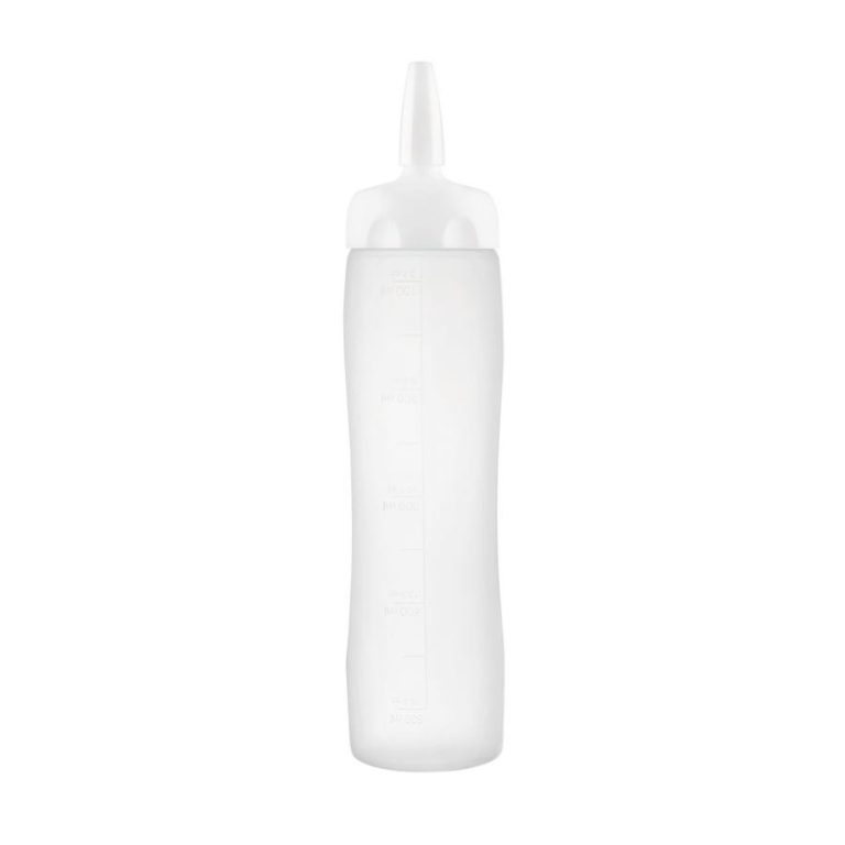 ΜΠΟΥΚΑΛΙ ΣΑΛΤΣΑΣ 50cl Φ60xh261mm 01377 - ARAVEN