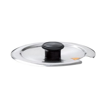 Καπάκι για δοχείο Hot pot