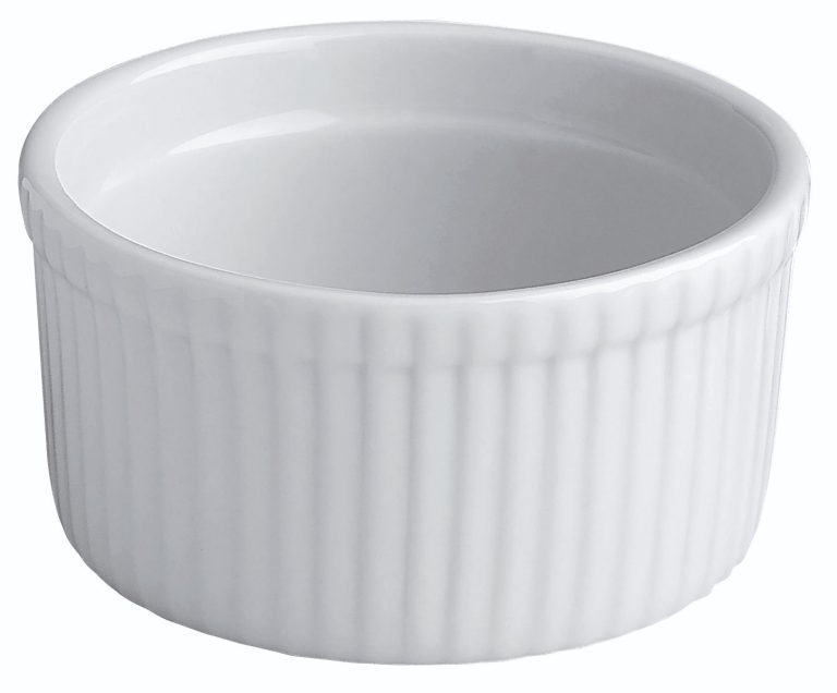 ΜΠΩΛΑΚΙ RAMEKIN 9 CM ΚΙΝΑΣ
