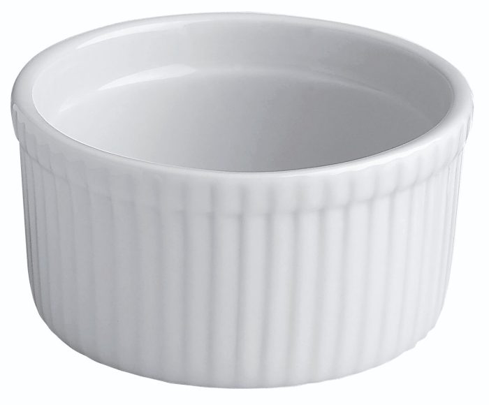 ΜΠΩΛΑΚΙ RAMEKIN 10CM