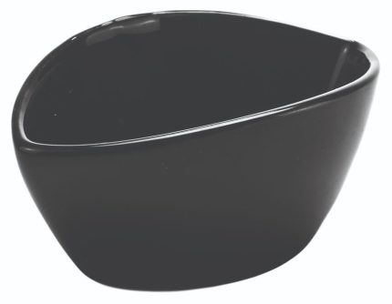 ΜΠΩΛ ΒΑΡΚΑΚΙ  9 CM ΠΟΡΣΕΛΑΝΗ ΜΑΥΡΟ