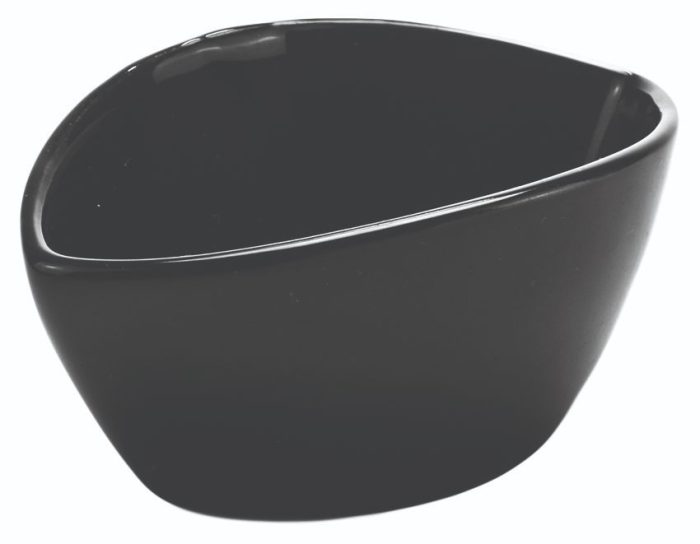 ΜΠΩΛ ΒΑΡΚΑΚΙ  9 CM ΠΟΡΣΕΛΑΝΗ ΜΑΥΡΟ
