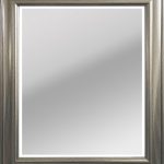 ΚΑΘΡΕΠΤΗΣ ΤΟΙΧΟΥ 303-7 PRJ εσωτ. 50x60cm PISA - Oriana Ferelli®