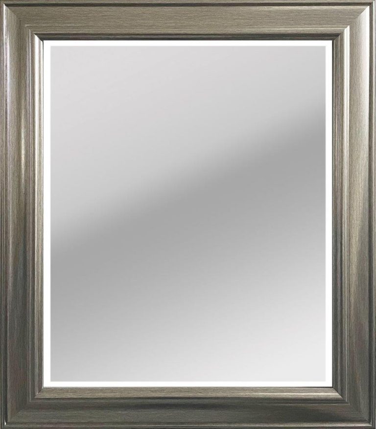 ΚΑΘΡΕΠΤΗΣ ΤΟΙΧΟΥ 303-7 PRJ εσωτ. 50x60cm PISA - Oriana Ferelli®
