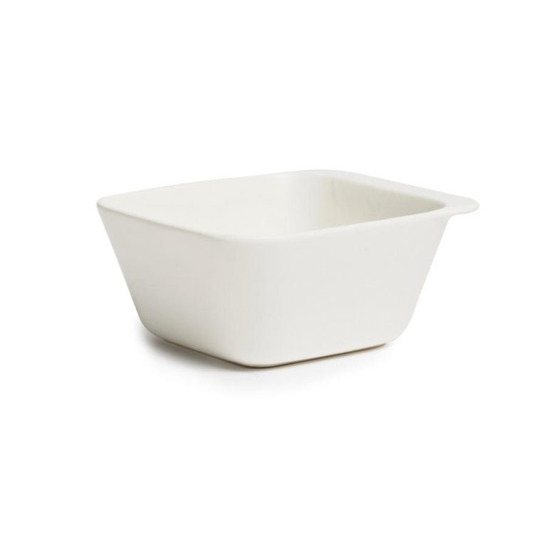 ΜΠΟΛ 400ml - 12x12x6cm ΠΟΡΣΕΛΑΝΗ LES ESSENCES 7670 - COMAS
