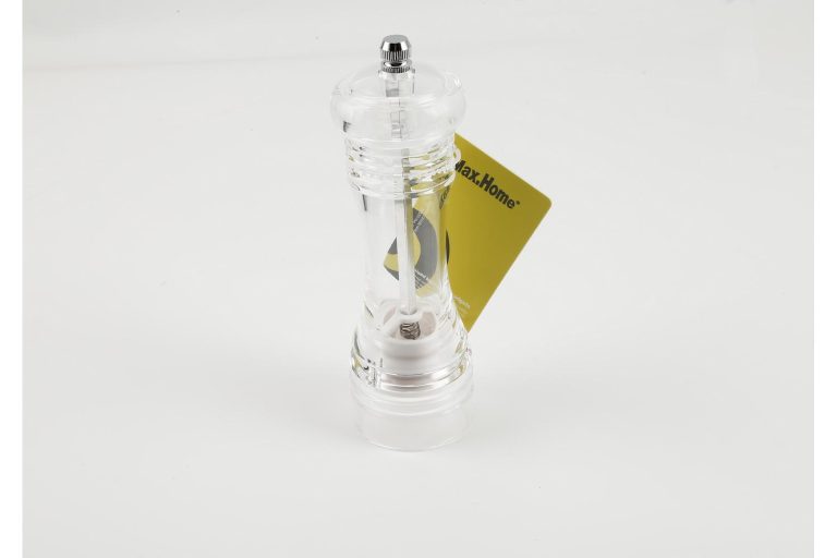 ΜΥΛΟΣ ΠΙΠΕΡΙΟΥ PM-035BST 16.5cm - Max.Home®