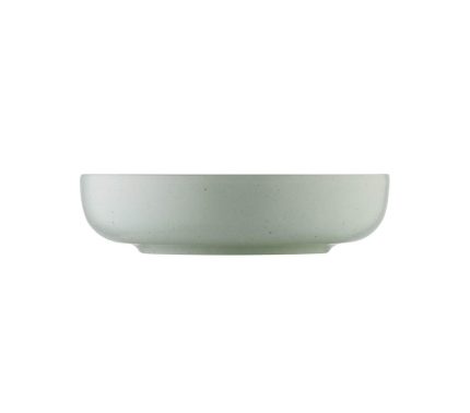 ΠΙΑΤΟ ΒΑΘΥ Φ20cm MODERNA MATTE 162/MINT - KUTAHYA PORSELEN