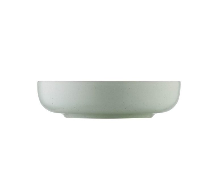 ΠΙΑΤΟ ΒΑΘΥ Φ20cm MODERNA MATTE 162/MINT - KUTAHYA PORSELEN