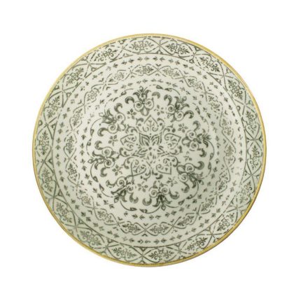 ΠΙΑΤΕΛΑ Φ31cm VINTAGE BEIGE 22268-64 - ORIANA FERELLI®