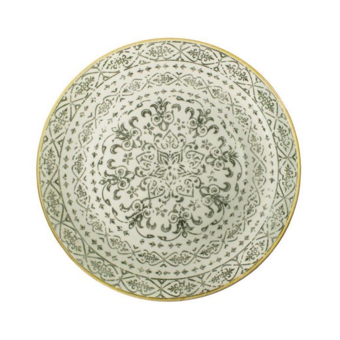 ΠΙΑΤΕΛΑ Φ31cm VINTAGE BEIGE 22268-64 - ORIANA FERELLI®