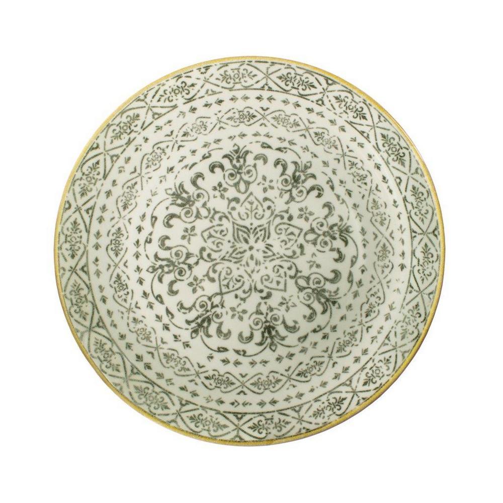 ΠΙΑΤΕΛΑ Φ31cm VINTAGE BEIGE 22268-64 - ORIANA FERELLI® ΠΙΑΤΕΛΑ Φ31cm VINTAGE BEIGE 22268-64 - ORIANA FERELLI®