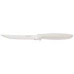 ΜΑΧΑΙΡΙ ΚΡΕΑΤΟΣ PLENUS-WHITE 23410/435 - TRAMONTINA