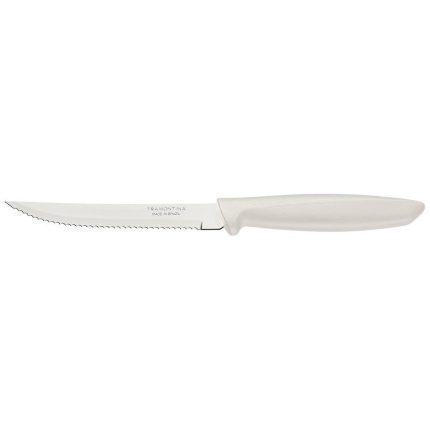 ΜΑΧΑΙΡΙ ΚΡΕΑΤΟΣ PLENUS-WHITE 23410/435 - TRAMONTINA