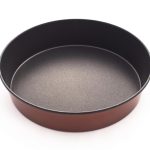 ΤΑΨΙ Φ24cm ΑΝΤΙΚΟΛΛΗΤΙΚΟ - Max.Home®