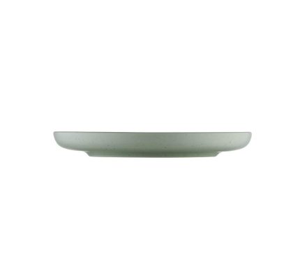 ΠΙΑΤΟ ΡΗΧΟ Φ27cm MODERNA MATTE 162/MINT - KUTAHYA PORSELEN