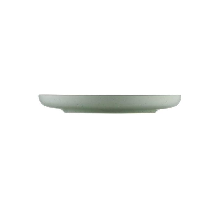 ΠΙΑΤΟ ΡΗΧΟ Φ27cm MODERNA MATTE 162/MINT - KUTAHYA PORSELEN