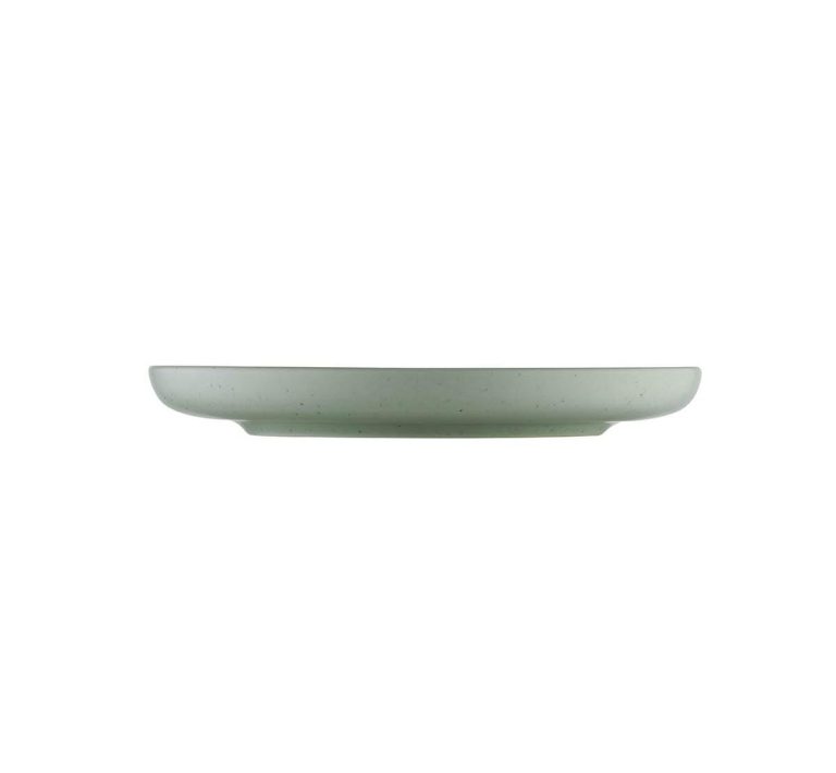 ΠΙΑΤΟ ΡΗΧΟ Φ27cm MODERNA MATTE 162/MINT - KUTAHYA PORSELEN