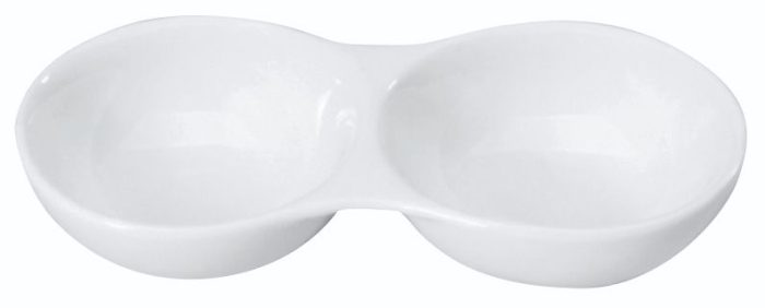 ΜΠΩΛ ΔΙΠΛΟ DIP ΣΤΡΟΓΓΥΛΟ 14x7 CM
