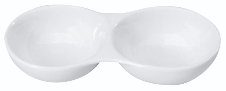 ΜΠΩΛ ΔΙΠΛΟ DIP ΣΤΡΟΓΓΥΛΟ 14x7 CM