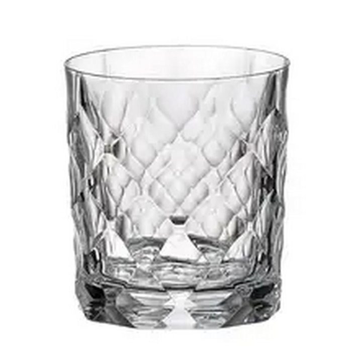 ΠΟΤΗΡΙ ΟΥΙΣΚΥ 300ml TINY - CRYSTAL BOHEMIA