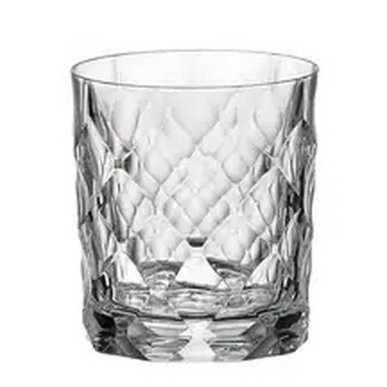 ΠΟΤΗΡΙ ΟΥΙΣΚΥ 300ml TINY - CRYSTAL BOHEMIA