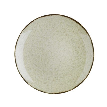 ΠΙΑΤΟ ΡΗΧΟ Φ27cm COLORX-P02/CINNAMON - KUTAHYA PORSELEN