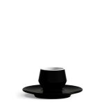 ΦΛΥΤΖΑΝΙ ΕΣΠΡΕΣΟ LUNIK 70ML ΣΤΟΙΒ. ΜΑΥΡΟ ΜΑΤ PRESTIGE ΠΟΡΣΕΛΑΝΗΣ