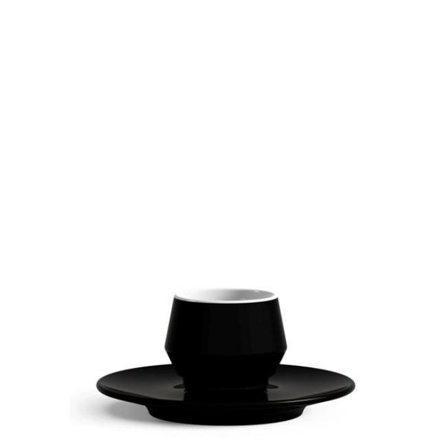 ΦΛΥΤΖΑΝΙ ΕΣΠΡΕΣΟ LUNIK 70ML ΣΤΟΙΒ. ΜΑΥΡΟ ΜΑΤ PRESTIGE ΠΟΡΣΕΛΑΝΗΣ