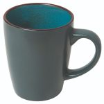 ΚΥΠΕΛΟ TIFFANY 350 ML REACTIVE GLAZE