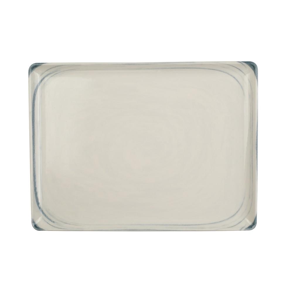 ΠΙΑΤΕΛΑ 30x22cm FRAME 890670 - KUTAHYA PORSELEN ΠΙΑΤΕΛΑ 30x22cm FRAME 890670 - KUTAHYA PORSELEN
