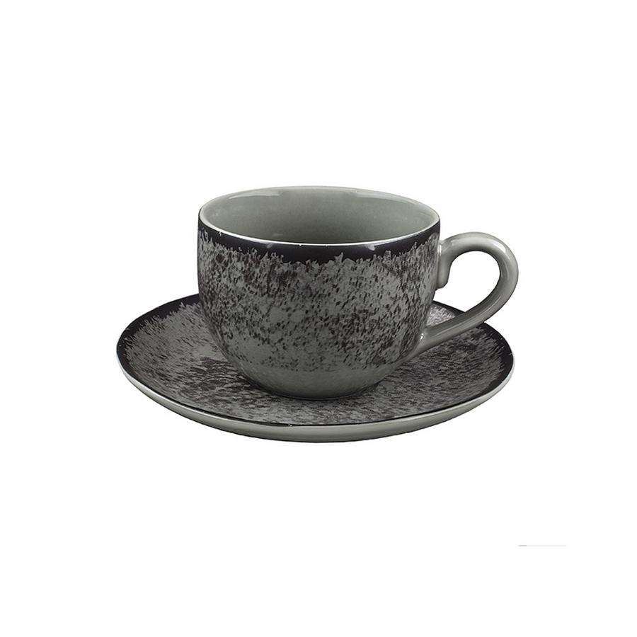 ΣΕΤ 6τεμ. ΦΛΙΤΖΑΝΙ ΚΑΦΕ 90cc MOON SHADE 18274-36/Grey - ORIANA FERELLI® ΣΕΤ 6τεμ. ΦΛΙΤΖΑΝΙ ΚΑΦΕ 90cc MOON SHADE 18274-36/Grey - ORIANA FERELLI®