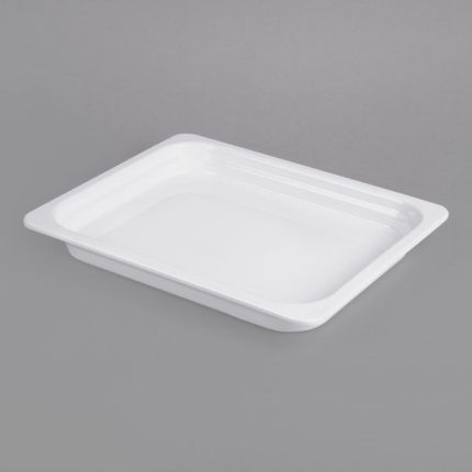ΛΕΚΑΝΗ G/N ΠΟΡΣΕΛΑΝΗ 1/2 2 CM ΒΑΘΟΣ